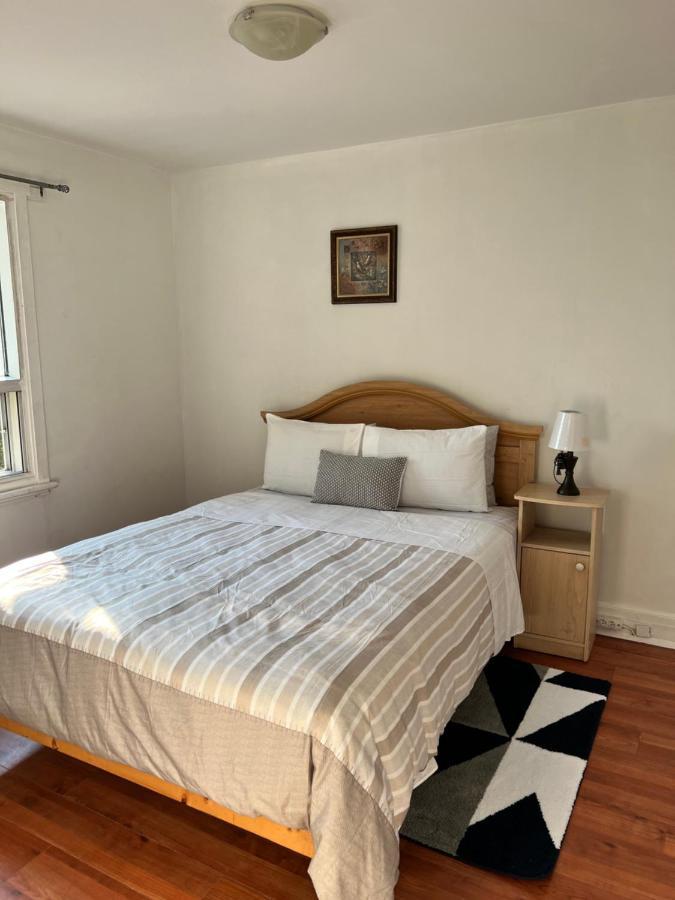 Appartement Avec 2 Chambres Québec Eksteriør billede